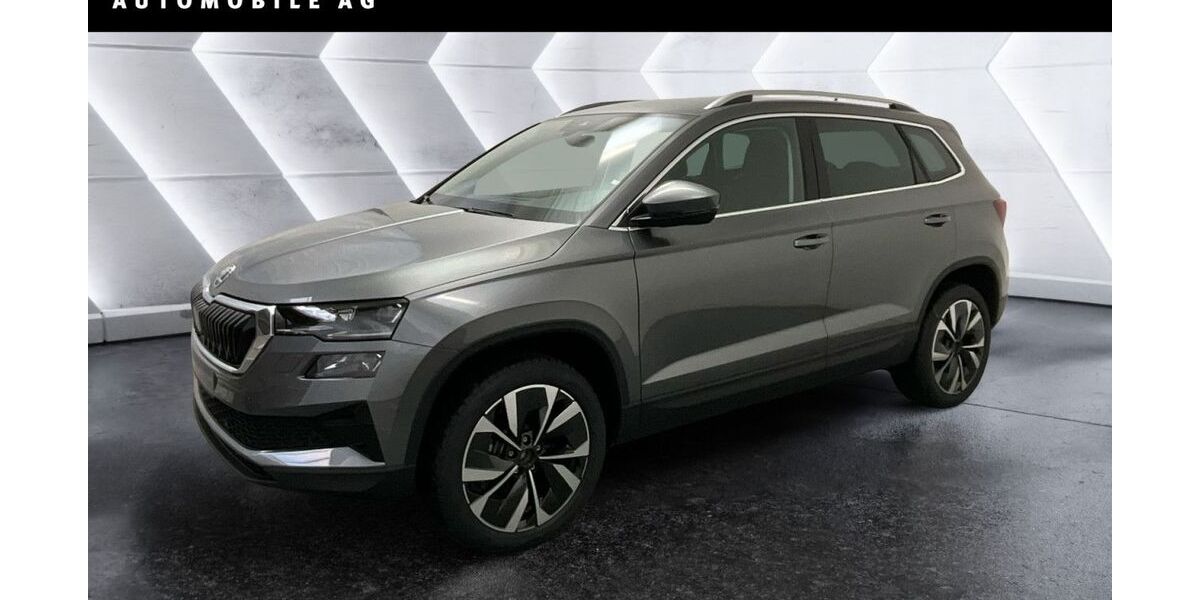 Skoda Karoq 9.990 km 36.880 &euro; Berlin 12681