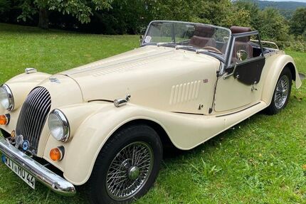 Morgan 4/4 79.250 km 32.000 € Wetter (Ruhr) 58300