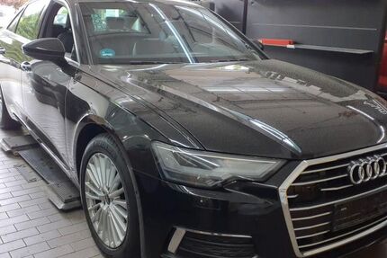 Audi A6 85.500 km 28.999 &euro; Fulda 36043
