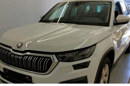 Skoda Kodiaq 77.550 km 33.780 &euro; Göttingen 37079
