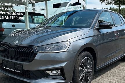 Skoda Fabia 12.350 km 21.240 € Bielefeld 33649