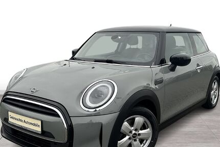 Mini Cooper 52.500 km 16.790 &euro; Schwalmstadt - Treysa 34613