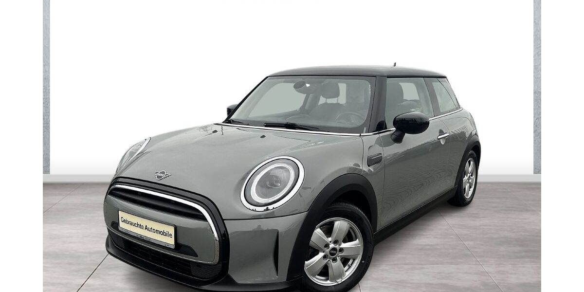 Mini Cooper 52.500 km 16.790 &euro; Schwalmstadt - Treysa 34613