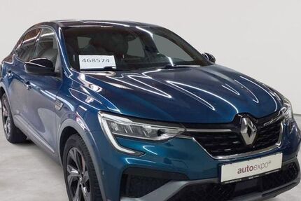 Renault Arkana 39.540 km 20.989 &euro; Fernwald-Steinbach 35463