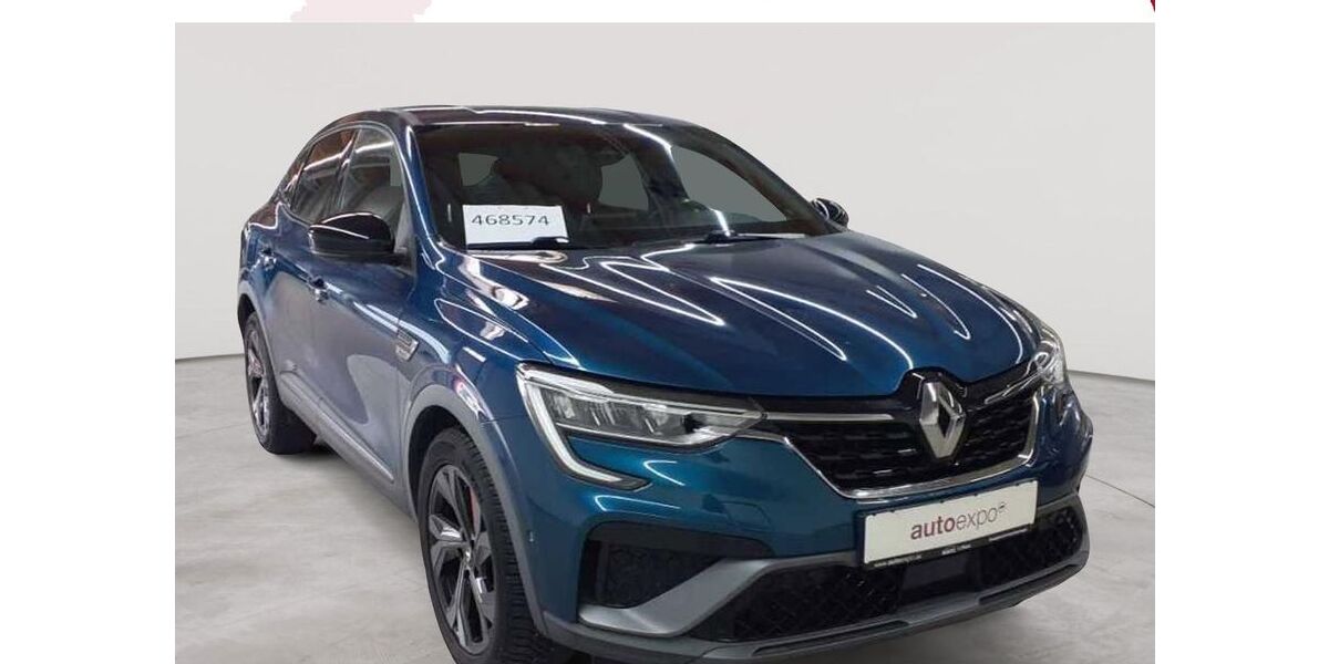 Renault Arkana 39.540 km 20.989 &euro; Fernwald-Steinbach 35463