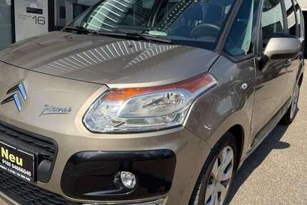 Citroen C3 139.990 km 4.390 € Kempten 87439