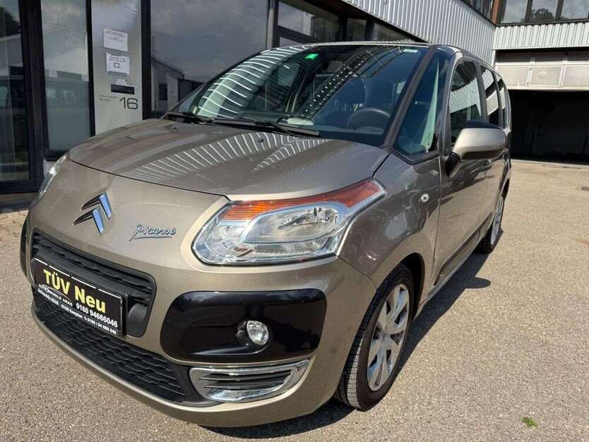 Citroen C3 139.990 km 4.390 € Kempten 87439
