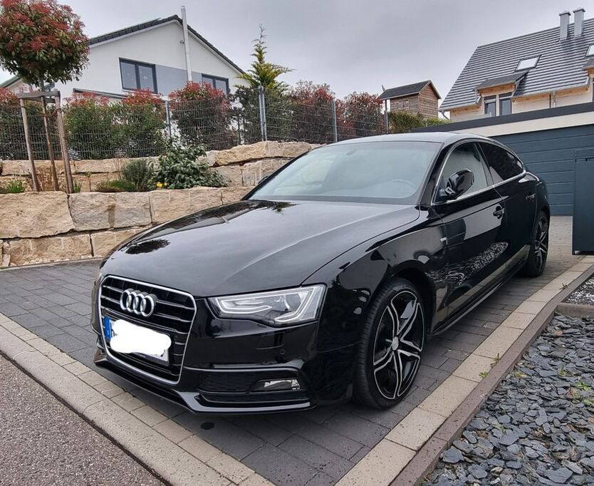 A5