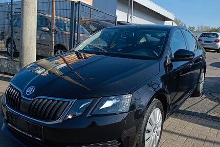 Skoda Octavia 36.000 km 11.490 &euro; Hannover 30453