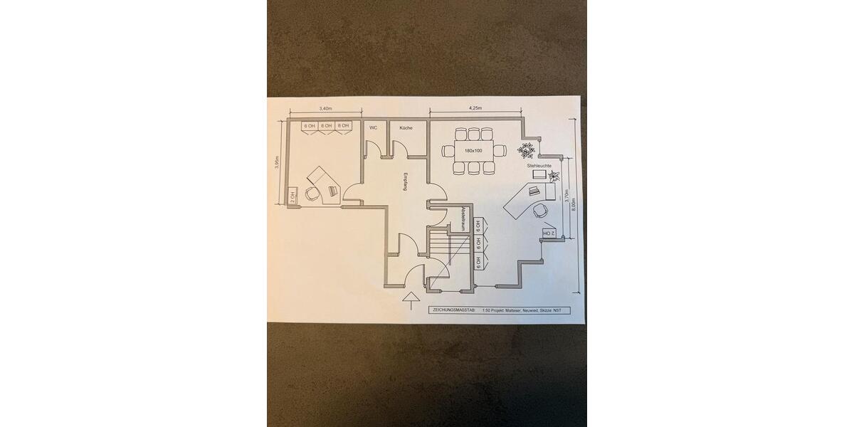 Gewerbeobjekt Neuwied Feldkirchen - 650&euro; | Angebot:25864822