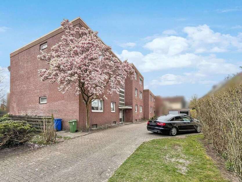 Wohnung zum Kaufen in Oldenburg 145.000 € 54 m²