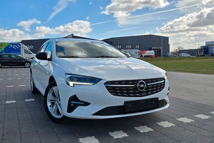 Opel Insignia 79.000 km 14.990 &euro; Ahrensburg 22926