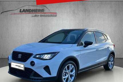 Seat Arona 15.287 km 23.375 &euro; Thannhausen 86470