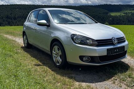 VW Golf 93.116 km 8.200 &euro; Loßburg 72290