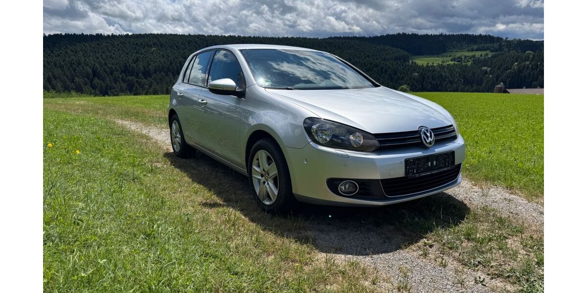 VW Golf 93.116 km 8.200 &euro; Loßburg 72290