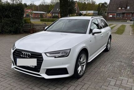 Audi A4 89.000 km 18.150 &euro; Meppen 49716
