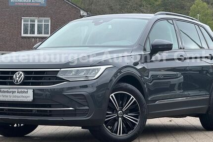 VW Tiguan 158.700 km 23.990 &euro; Rotenburg 27356