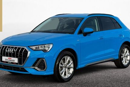 Audi Q3 52.460 km 26.535 &euro; Dietersheim 91463