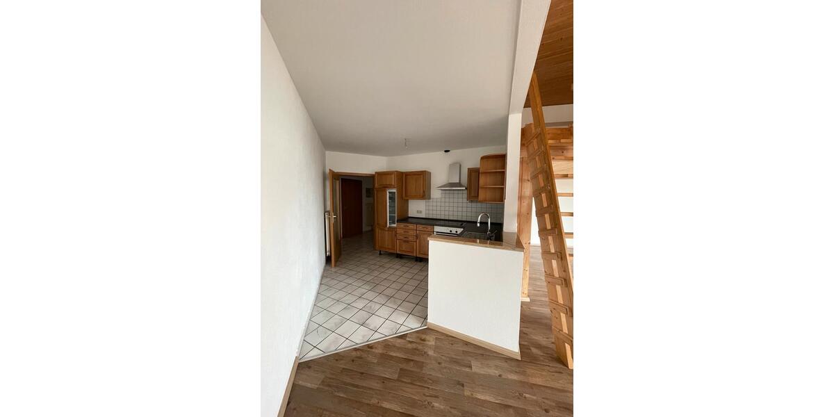 Erdgeschoßwohnung Marklkofen - 1 Zimmer, 50 m&sup2;, 360&euro; | Angebot:25570679