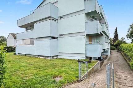 Wohnung Walsrode - 3 Zimmer, 65 m&sup2;, 65.000&euro; | Angebot:26737166
