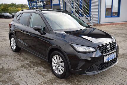 Seat Arona 38.050 km 17.480 € Rahden 32369