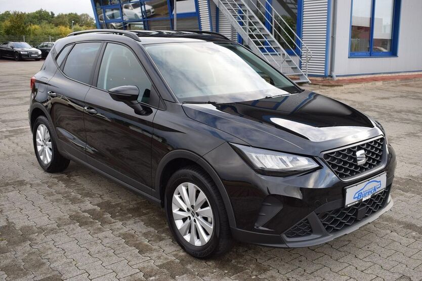 Seat Arona 38.050 km 17.480 € Rahden 32369