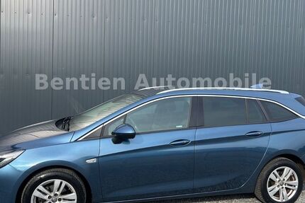 Opel Astra 174.500 km 9.980 &euro; Schleswig 24837
