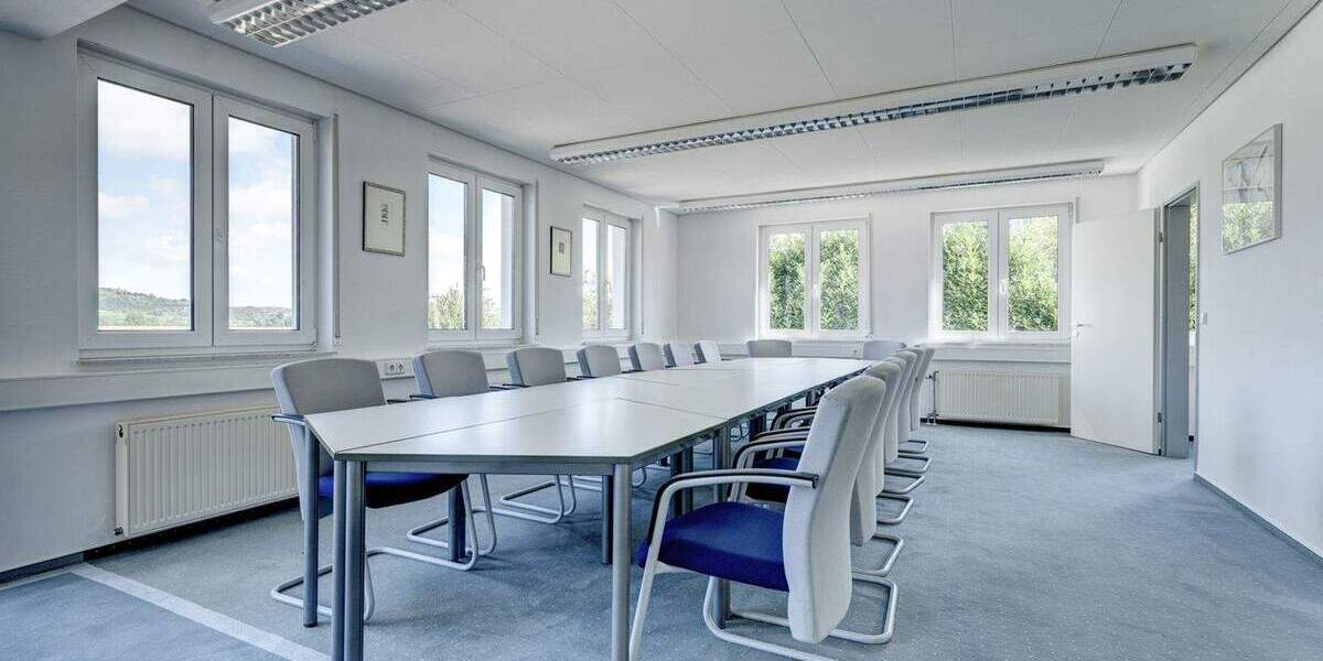 Gewerbeobjekt Ihringen / Wasenweiler Wasenweiler - 1.350.000&euro; | Angebot:25709560