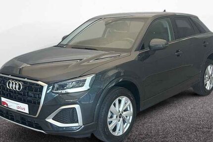 Audi Q2 7.900 km 28.750 &euro; Marktoberdorf 87616