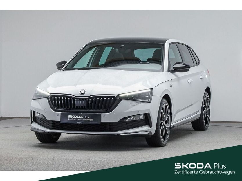 Skoda Scala 51.100 km 22.449 € Mühlheim 63165