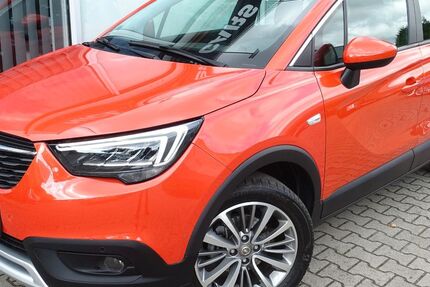 Opel Crossland (X) 39.300 km 15.490 € Nauen 14641