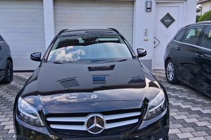 Mercedes-Benz C 220 43.157 km 25.098 &euro; Vöhringen-Illerberg 89269