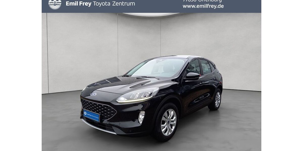 Ford Kuga 33.629 km 19.490 &euro; Offenburg 77656