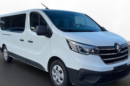 Renault Trafic 74.564 km 25.990 &euro; Siegen 57074