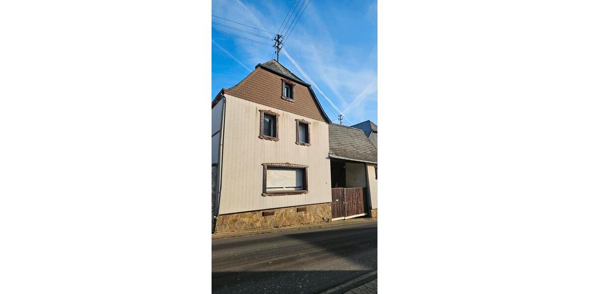 Einfamilienhaus Mayen - 149.000&euro; | Angebot:24778698