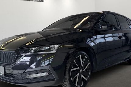 Skoda Octavia 57.000 km 24.890 &euro; Bad Dürrheim 78073