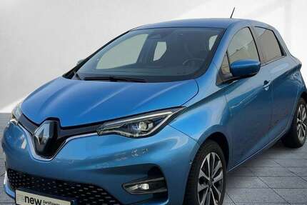 Renault ZOE 63.400 km 12.980 &euro; Buchholz 21244