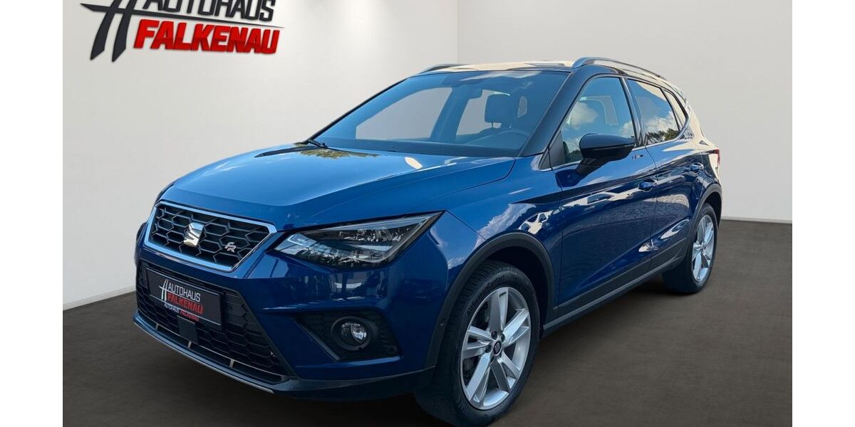 Seat Arona 68.000 km 19.490 &euro; Attendorn 57439