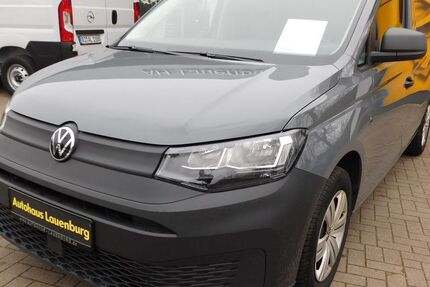 VW Caddy Maxi 56.000 km 18.950 &euro; Lauenburg 21481