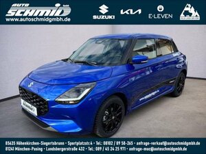 Suzuki SWIFT COMFORT+ CVT HYBRID 4.000 km 18.690 € Höhenkirchen-Siegertsbrun 85635