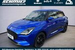 Suzuki SWIFT COMFORT+ CVT HYBRID 4.000 km 18.690 € Höhenkirchen-Siegertsbrun 85635