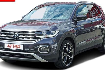 VW T-Cross 29.985 km 22.490 &euro; Dresden 01069