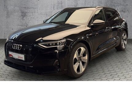 Audi e-tron 19.350 km 43.790 &euro; Paderborn 33100