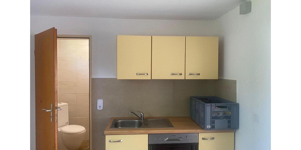 Etagenwohnung Fehmarn - 2 Zimmer, 45 m&sup2;, 750&euro; | Angebot:26704878