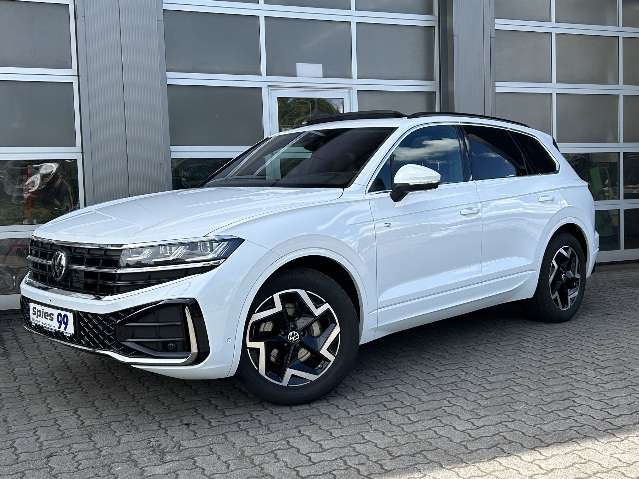 Touareg
