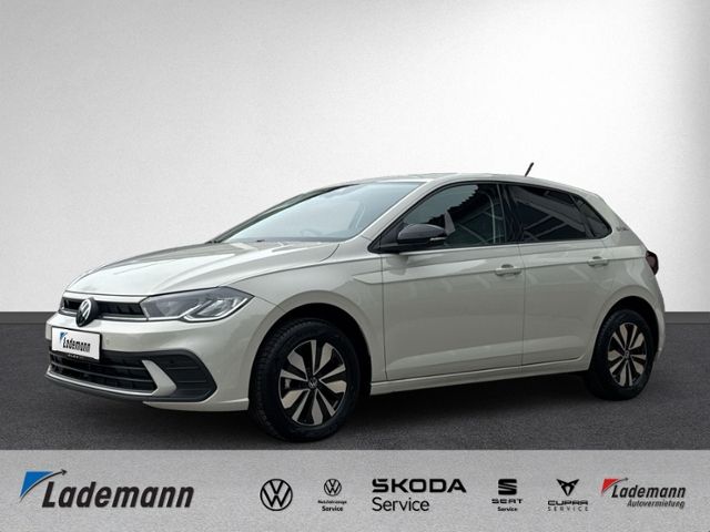 VW Polo 4.100 km 21.473 &euro; Lauda-Königshofen 97922