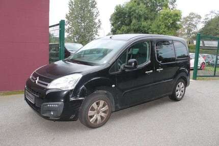Citroen Berlingo 78.100 km 4.800 &euro; Schafstedt 25725