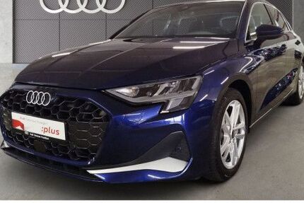 Audi A3 18.654 km 24.510 &euro; Frankfurt am Main 60326