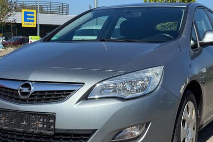 Opel Astra 95.475 km 3.490 &euro; Göttingen 37081