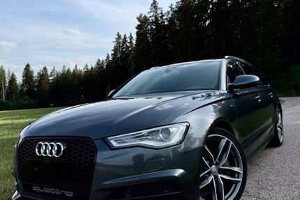 Audi A6 Allroad 231.500 km 15.399 &euro; Unterkirnach 78089
